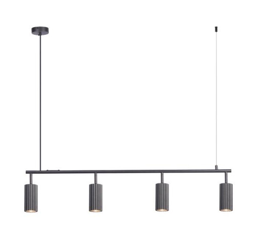 Светильник подвесной Moderli Cora V11779-4P