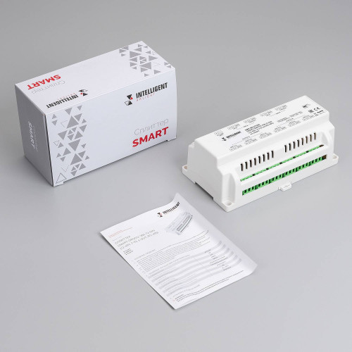 DMX-сплиттер Arlight 038937