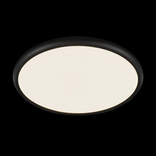 Светильник потолочный Loft It Sweety 10454/500 Black