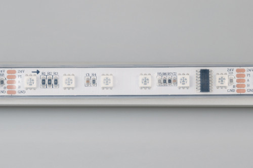 LED лента Arlight DMX герметичная 024498(1)