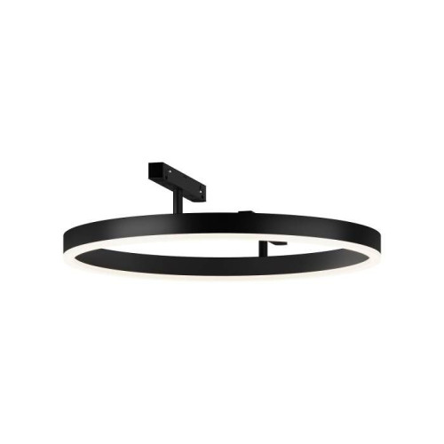 Трековый светильник Maytoni Rim TR227-2-24W4K-B