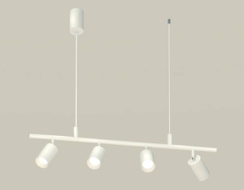 Светильник подвесной Ambrella Traditional DIY XB9001100