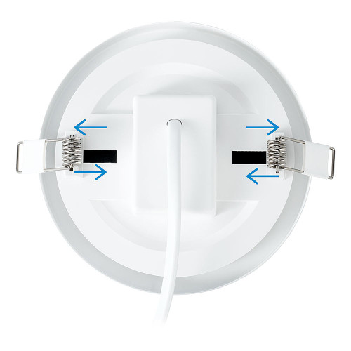 Встраиваемый светильник Eglo Fueva Flex 900933