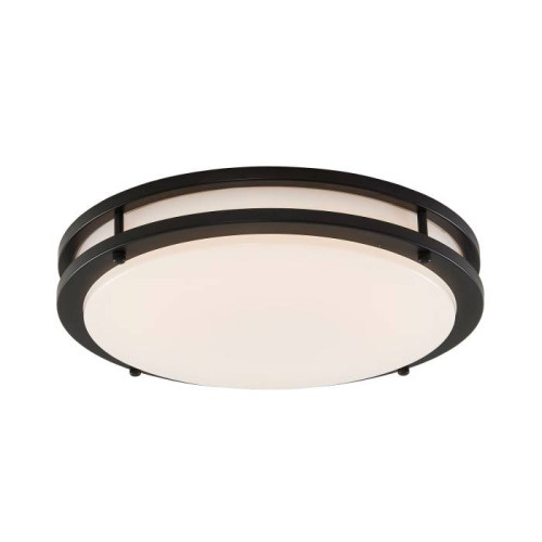 Потолочный светодиодный светильник Citilux Бостон CL709255