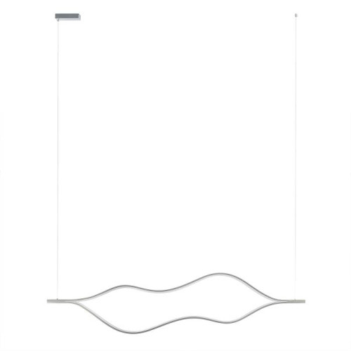 Подвесная люстра Loft It Tape Light 10403/1600 SN