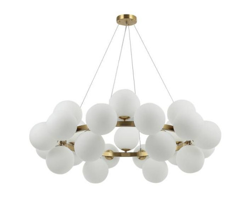 Подвесная люстра KINK Light Сида 07508-24,20