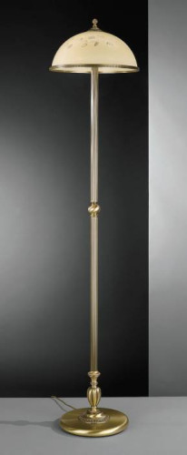 Торшер Reccagni Angelo 6208 PN 6208/2