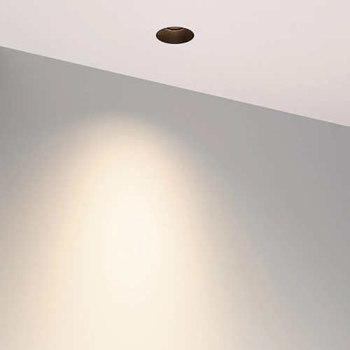 Встраиваемый светильник под шпаклевку Arlight Rialto 054471