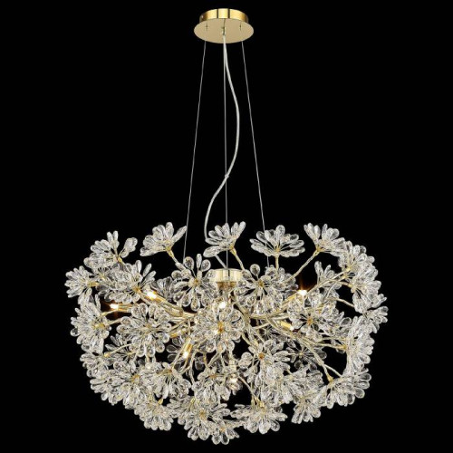 Подвесная люстра Wertmark Darleen WE191.13.303