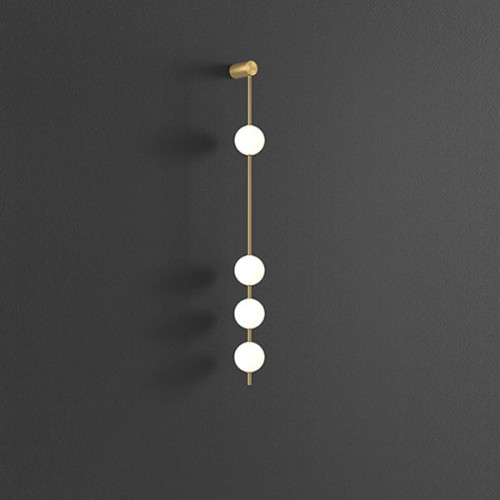 Настенный светильник ImperiumLoft Adils-Wall01 230052-23