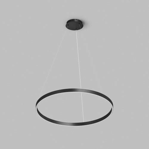 Подвесная люстра Denkirs Raydia DK6273-BK