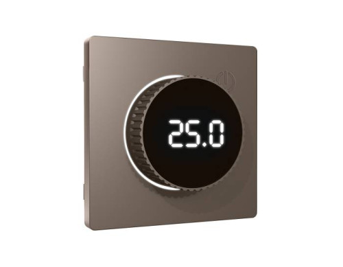 Накладка на механизм Ambrella Volt ALFA AP6358