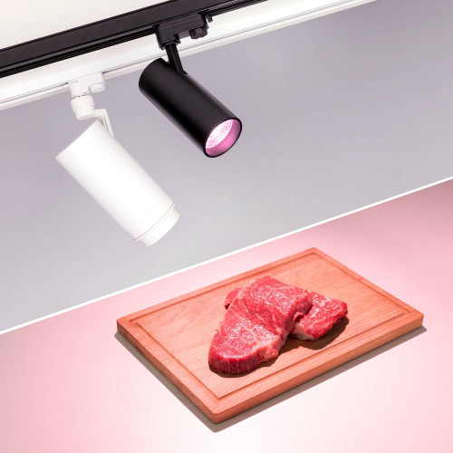 Трековый светильник Arlight Gera Food 032463