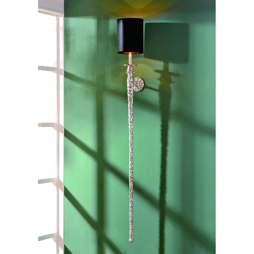 Настенное бра L'Arte Luce Luxury Marrakesh L02324.09