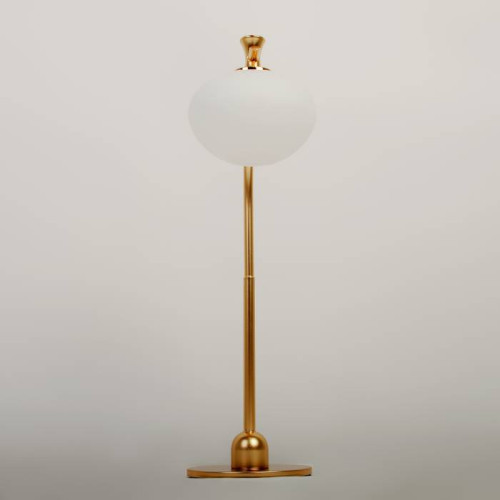 Настольная лампа Doge Luce 6418L1.31