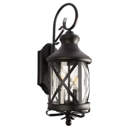 Уличный настенный светильник Loft It Ferrara 100020W