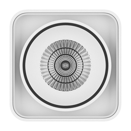 Накладной светильник Lightstar Monocco 212516