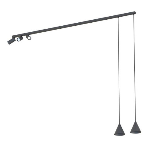 Светильник подвесной Nowodvorski Fourty Surface V 11448