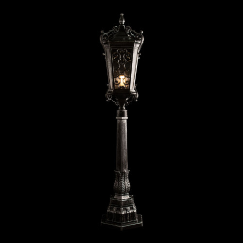 Уличный наземный светильник Loft It Tremezzo 100019/1070 BS