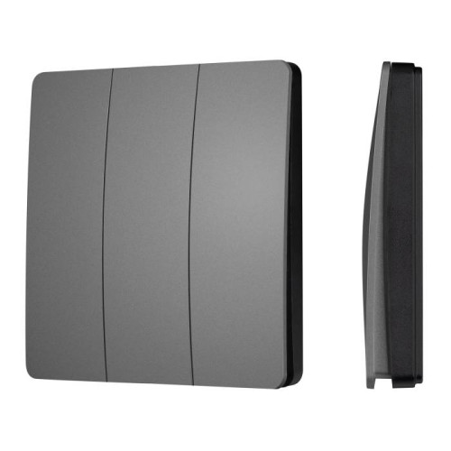 Накладная кнопочная панель Arlight 051680