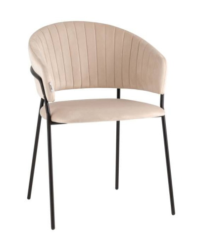 Обеденный стул Stool Group Бруно AV 433-Scr-08