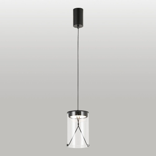 Светильник подвесной Lussole Smith LSP-7472