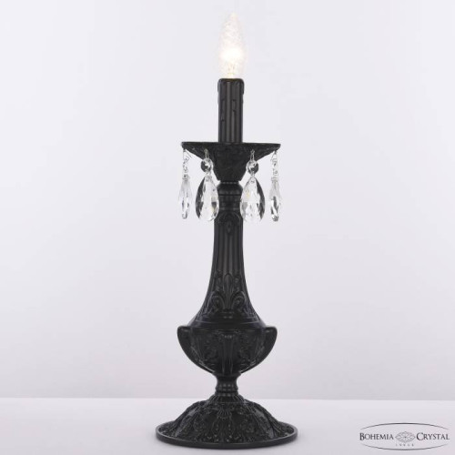 Настольная лампа Bohemia Al7801 AL78100L/1-38 BM