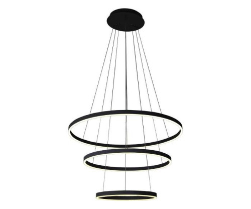 Светильник подвесной KINK Light Тор 08223,19A(4000K)