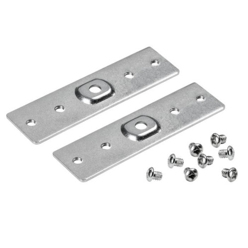 Комплект планок жесткости для накладных треков UNO (2 шт) Lightstar Uno 509180