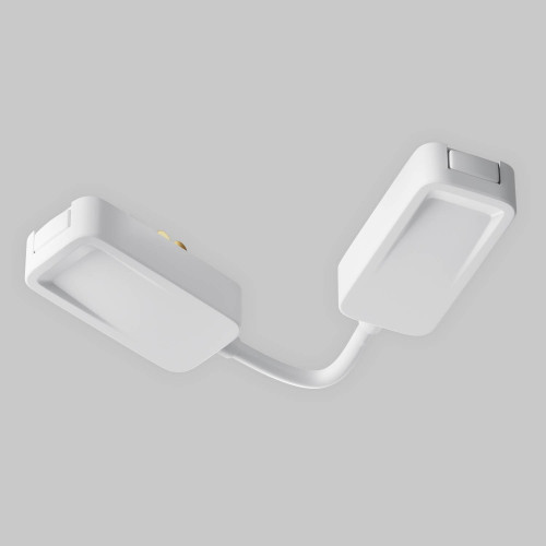 Коннектор для шинопровода Maytoni Radity TRA084CPC-W-12