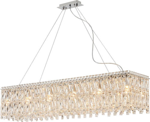 Подвесная люстра Stilfort Santorini 2173/09/12PL