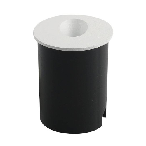 Уличный встраиваемый Arte Lamp Piazza A3802IN-1WH