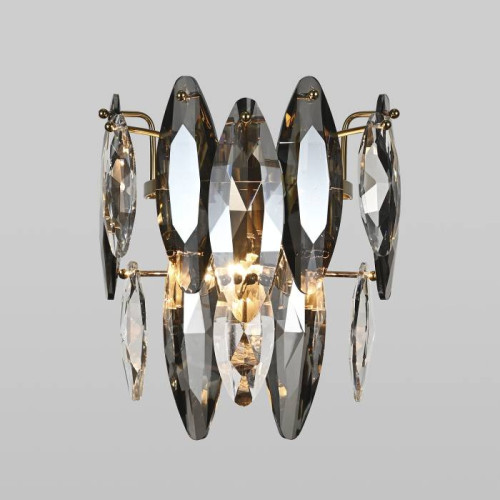 Настенное бра Bogate's Onyx 372/2 Strotskis