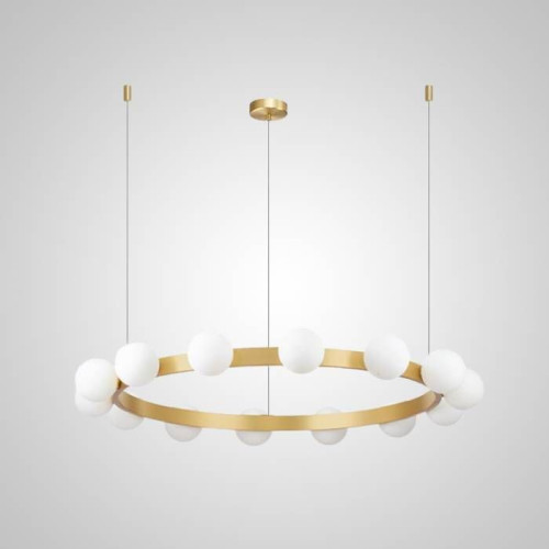 Подвесная люстра ImperiumLoft Destiny-Ch01 194906-23