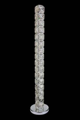 Торшер LEON MontBlanc LE3019/1F CH