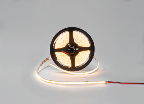 Светодиодная лента SWG PRO SWG-COB SWG-COB480-24-13.5-WW