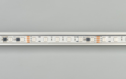 LED лента Arlight SPI герметичная 026570(1)