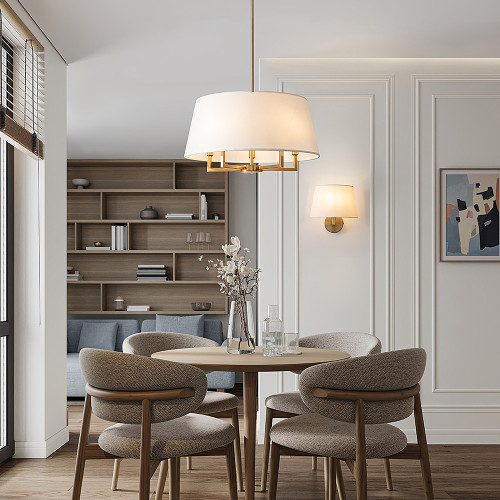 Настенное бра Freya Graceful FR2042WL-01N