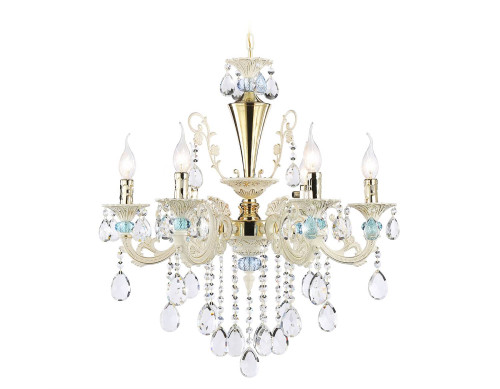 Подвесная люстра Ambrella Traditional TR4923