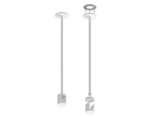 Крепеж накладной Techno Ring Ambrella DIY Spot A9232