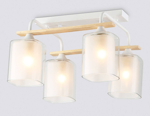 Потолочная люстра Ambrella Loft TR3033246