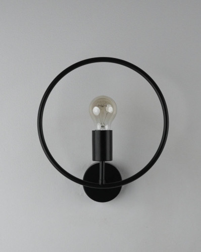 Настенное бра Moderli Sachara V11582-1W