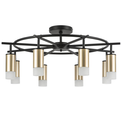 Потолочная люстра Lightstar Rullo LR7184081