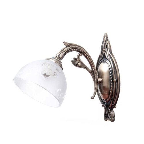 Настенное бра Abrasax HSB89565/1