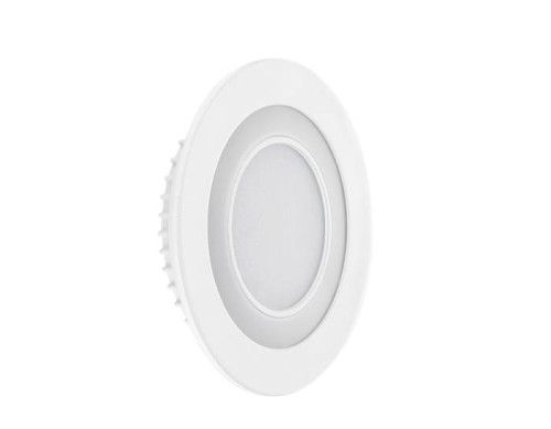 Встраиваемый светильник Ambrella Led Downlight S340/8+4