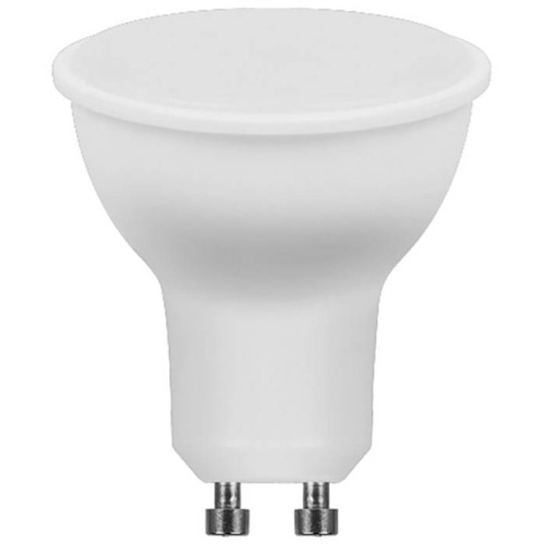 Светодиодные лампочки Feron 25843 (GU10)  (9Вт)  (4000K) 