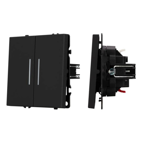 Выключатель Arlight Nobe 054267