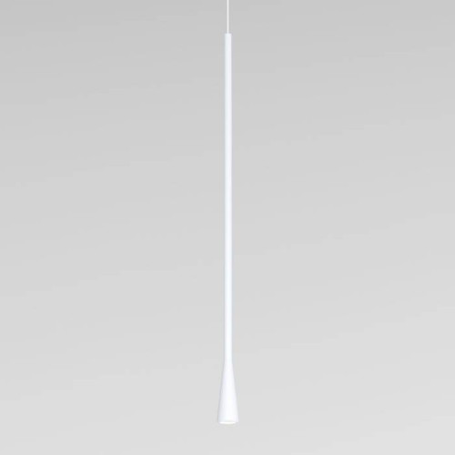 Светильник подвесной Elektrostandard Vist 50312 LED 7W 3000K белый