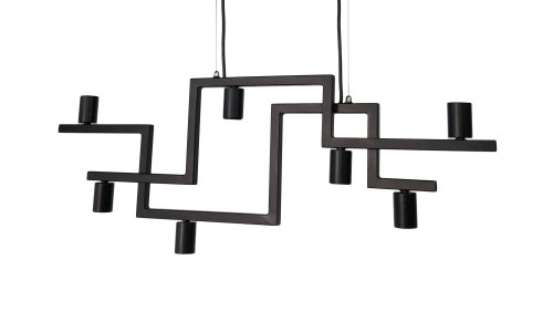 Подвесная люстра ArtCore YS28/7