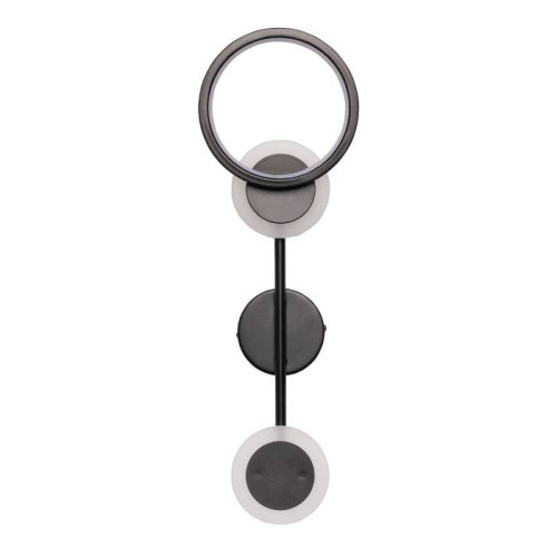 Настенное бра De Markt Гэлэкси 632028103